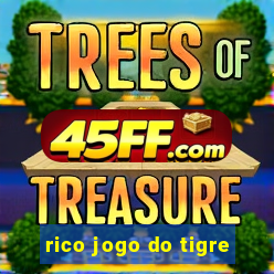 rico jogo do tigre